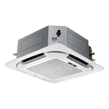 Ar-condicionado Split Inverter Cassete 36000 Tcl Frio 220v Foto mini 3