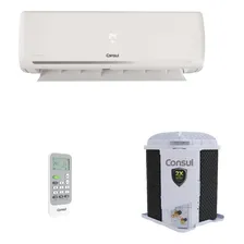 Ar Condicionado Split Inverter Consul 22k Frio 220v Foto  mini 1
