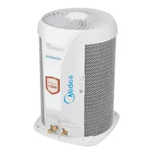 Ar Condicionado Split Midea Airvolution 9000 Btus Frio 220v Foto mini 2