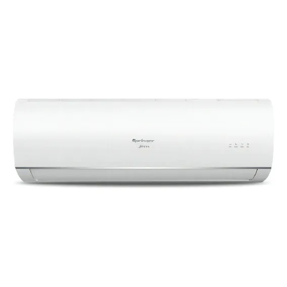 Ar Condicionado Split Midea Airvolution 9000 Btus Frio 220v Foto 1