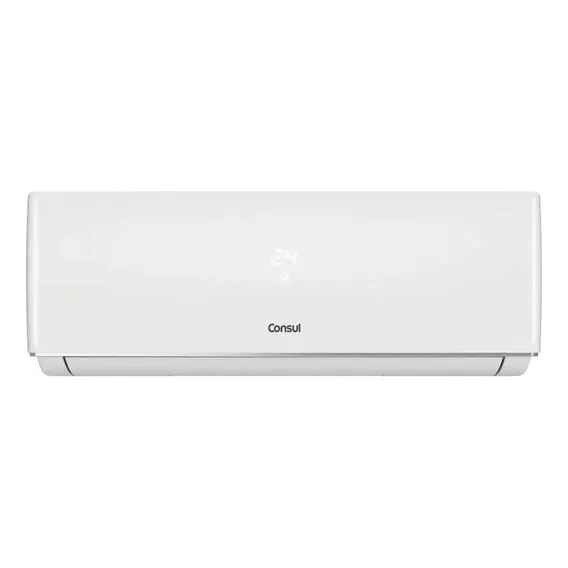 Ar Condicionado Split On/off Consul 12000 Btus 220v F Foto 1