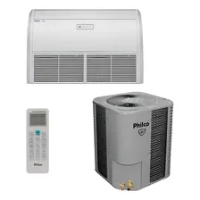 Ar-condicionado Split Piso Teto 60000 Btus Philco Frio 220v Foto mini 1