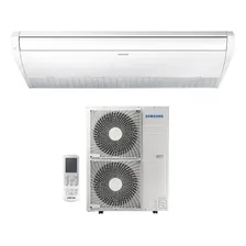 Ar Condicionado Split Piso Teto Samsung 47000 Btus Qf 220v Foto mini 1