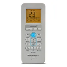 Ar Condicionado Split Springer Midea 12000 Btus Frio 220v Foto mini 4
