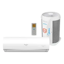 Ar Condicionado Split Springer Midea 12000 Btus Frio 220v Foto mini 1