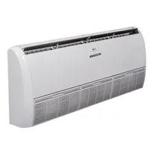 Ar Condicionado Springer Silvermaxi 60000 Btus 42XQW60V5 Foto mini  2
