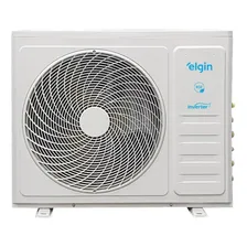Ar Condicionado Trisplit Elgin 27000btu 3x12000 Qf 220v Foto mini  3
