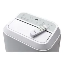 Ar Portátil Philco Pac12000f5 12000 Btus Frio 220v Foto mini 3