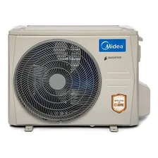 Ar Split Inverter Springer Midea 24000btus Frio 42mbca24m5 Foto mini 1