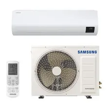 Ar Split Samsung Digital Inverter Ultra 12000 Btus Frio 220v Foto mini 4