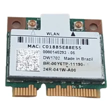 Ar5b195 Placa Wireless + Bluetooth Para Notebook Acer 5250 Foto  mini 1