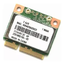 Ar5b97 Placa Wireless Wifi Acer 5742 5750 4252 D728 5253 Foto mini 1