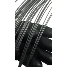 Arame Aço Mola 1,5mm Classe B - Kit 1kg Foto mini 2