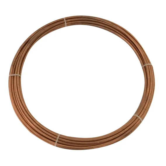 Arame Cobre 2,00mm - 250g Foto 1