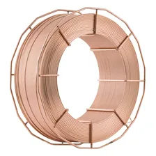Arame De Solda Mig Er70s-6 1,20mm Rolo 18kg Gerdau Foto mini 4