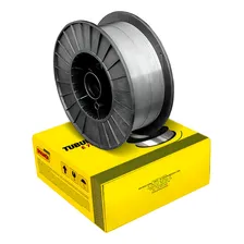 Arame De Solda Mig Tubular E71t-1 1,60mm Rolo 15kg Soldex Foto mini 2