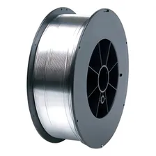 Arame De Solda Mig Tubular E71t-1 1,60mm Rolo 15kg Soldex Foto mini 4