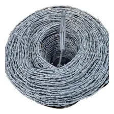 Arame Farpado Gir 500m - Gerdau Foto mini 3