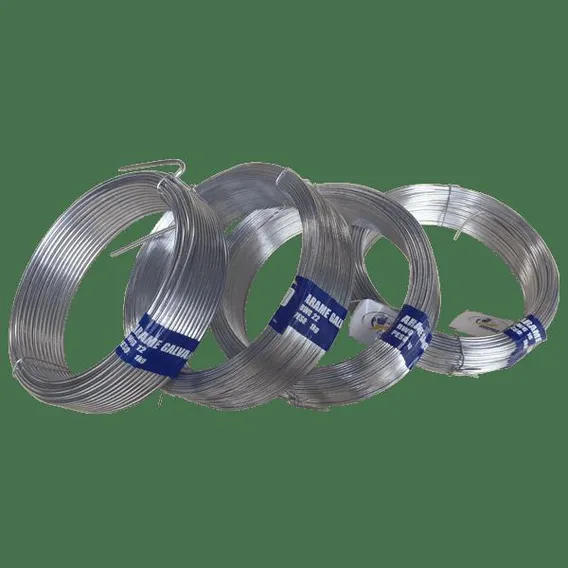 Arame Galvanizado - 1kg Guepar - 12 Foto 1
