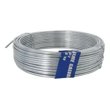 Arame Galvanizado - 1kg Guepar - 20 Foto mini 1