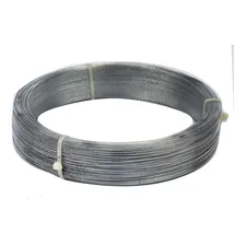 Arame Liso Galvanizado N22 Beltools 0,71mm 10 Rolos 1kg Foto mini 2