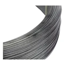 Arame Liso Galvanizado N22 Beltools 0,71mm 10 Rolos 1kg Foto mini 3