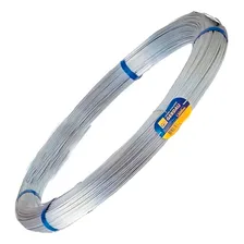 Arame Liso Gerdau 1000m Foto mini 4