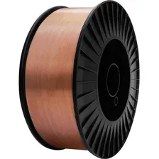 Arame Mig 0,9mm Carretel Com 15 Kg Vonder Cor Cobre Foto mini 1