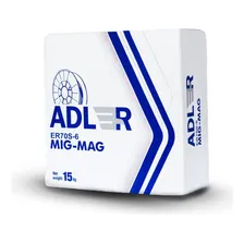 Arame Mig Tubular De Solda E71t-1 1.2mm 15kg Foto mini 4