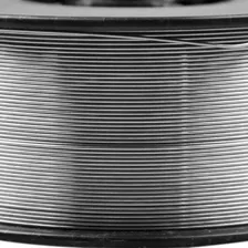 Arame Solda Mig 0,8mm 1kg V8 Brasil Para Solda Mig Sem Gás Foto mini 2