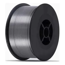 Arame Solda Mig 1,0mm Tubular 1kg E71tsg Sem Gás Foto mini 4