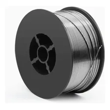 Arame Solda Mig 1,0mm Tubular 1kg E71tsg Sem Gás Foto mini  2