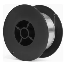 Arame Solda Mig 1,0mm Tubular 1kg E71tsg Sem Gás Foto mini  3