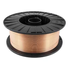 Arame Solda Mig 1,2mm 15kg, Er70s-6 - Baupower Foto mini 3