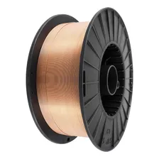 Arame Solda Mig 1,2mm 15kg, Er70s-6 - Baupower Foto mini 2