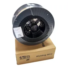Arame Solda Mig Aço Inox Esab Weld Fcw 316 1,20mm 15kg Foto mini 4