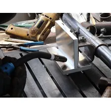Arame Solda Mig Alumínio Er 4043 1,00mm 1kg Ômega Foto mini 4