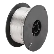 Arame Solda Mig Alumínio Er 4043 1,00mm 1kg Ômega Foto mini 1