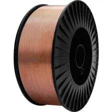 Arame Solda Mig E Mag Vonder 0.8mm Carretel 15kg Foto mini 3