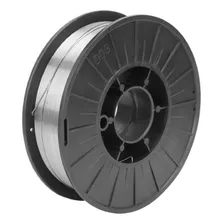 Arame Solda Mig Inox 308l 0,8mm Carretel Rolo 5kg Foto mini 4