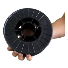 Arame Solda Mig Revestido Uso Sem Gás 1,2mm E81t1 W2c 15kg Foto mini 2