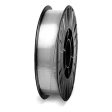 Arame Solda Mig Revestido Uso Sem Gás 1,2mm E81t1 W2c 15kg Foto mini 1