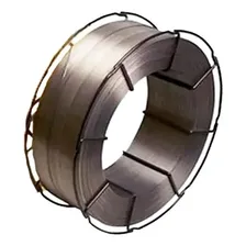 Arame Tubular E71t-1 - Rolo 15kg 1,2mm Esab Ok71 Ult Foto  mini 1