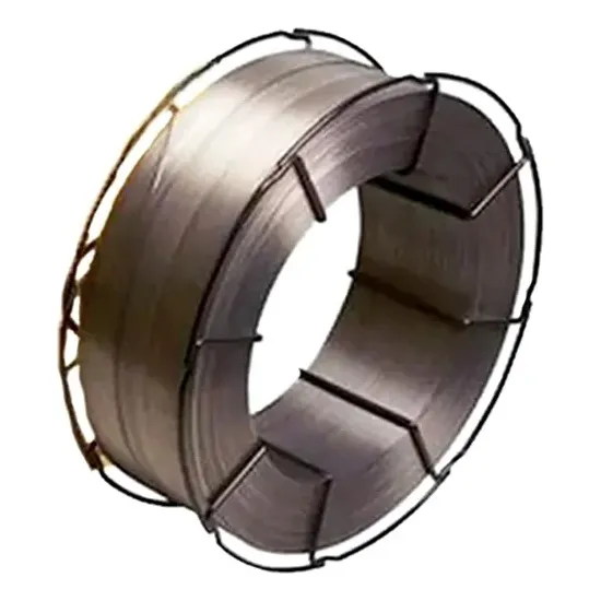 Arame Tubular E71t-1 - Rolo 15kg 1,2mm Esab Ok71 Ult Foto 1