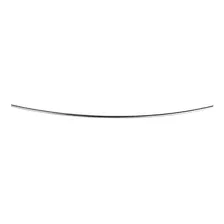 Arame Zincado Liso Bwg 18 10 Kg Macio 1,24mm Cor Prateado Foto mini 3