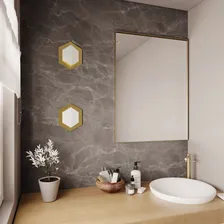 Arandela Blumenau Quartzo G9 Bivolt Branco Foto mini  2