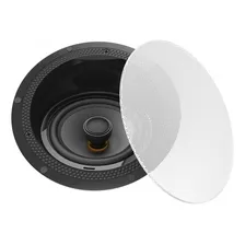 Arandela Bsa Bravox R5a - Caixa Acústica Ceiling 75w Rms Foto mini 1
