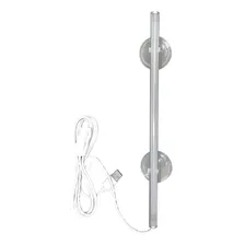 Arandela Camarim Espelho Maquiagem Led Usb Foto  mini 1