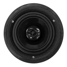 Arandela De Som Ambiente Bsa S4 Quadrada Branca 60w Rms Top Foto mini 3
