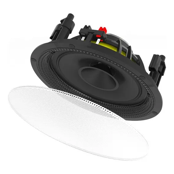 Arandela Full Range R2 Ceiling/in Wall 6,5 Pol. 40wrms Bsa Foto 1